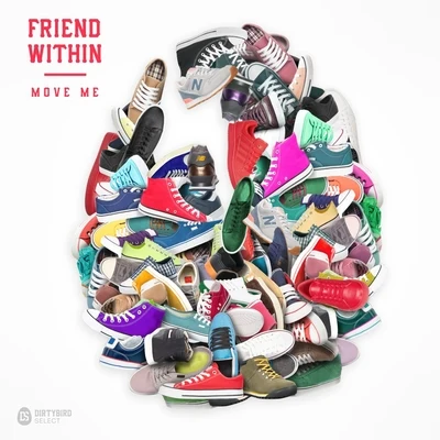 Friend WithinA-Trak Move Me