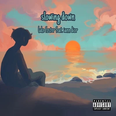 Slowing Down (feat. Iann Dior) 专辑 iann dior