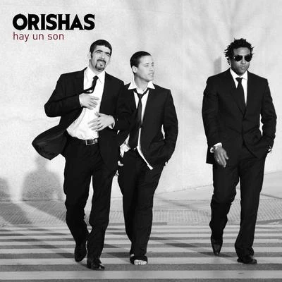 Hay Un Son 專輯 Carlos Jean/Orishas