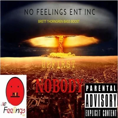 Nobody Bass Boost 專輯 Yahyo/Water/Upfirst