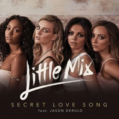 Secret Love Song 專輯 Little Mix