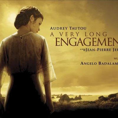 Angelo Badalamenti A Very Long Engagement