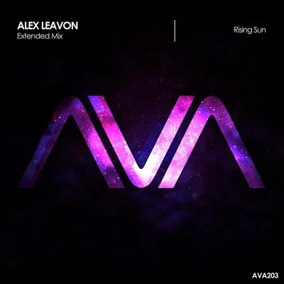 Rising Sun 专辑 Alex Leavon