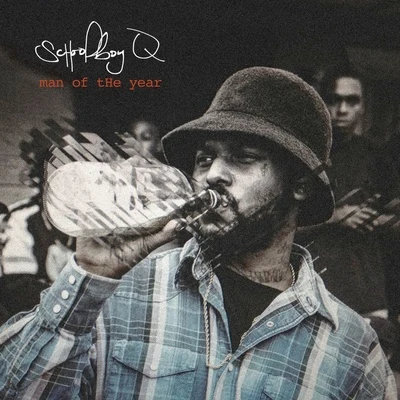 Man Of The Year 專輯 Nez/ScHoolboy Q