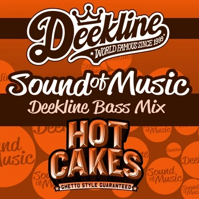 Sound of Music 專輯 Deekline/Freestylers