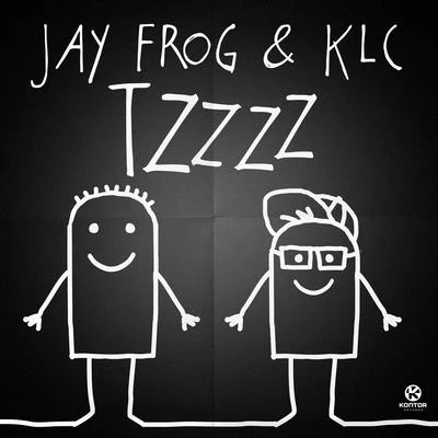 Tzzzz 專輯 Jay Frog