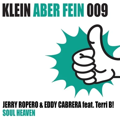 Soul Heaven 專輯 Jerry Ropero