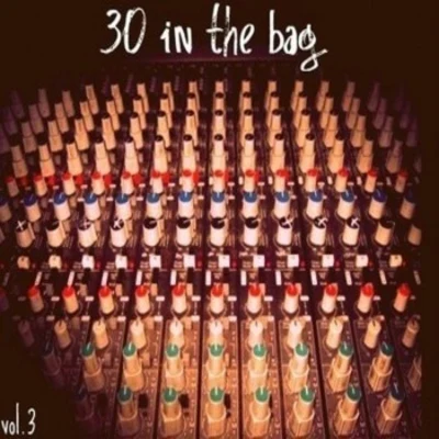 30 In The Bag 專輯 Boogie/Masego