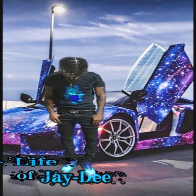 Life of Jay-Dee 專輯 Axl Beats/Jay Dee