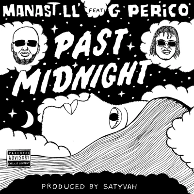 Past Midnight 專輯 G Perico