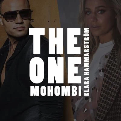 The One 專輯 Mohombi