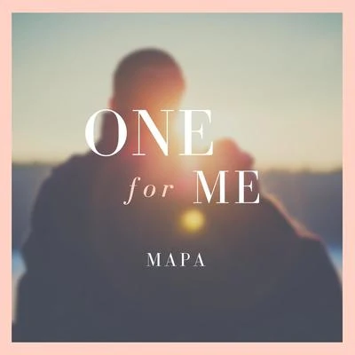 One for Me 專輯 Mapa