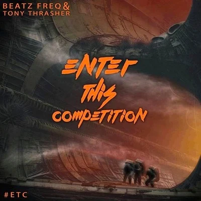 Enter This Competition 專輯 Beatz Freq/Ivan Dola