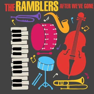 After Weve Gone 專輯 The Ramblers/The Norman Luboff Choir/Carter Burwell/Linda Cardellini/Michael Keaton