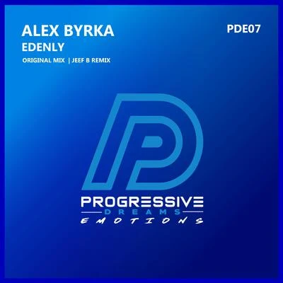 Edenly 專輯 Alex Byrka