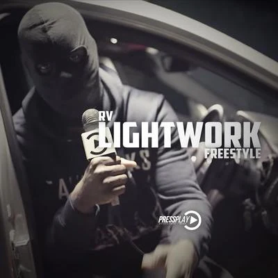 Lightwork Freestyle 专辑 Tim Cant/Chromatic/RV/Soul Intent/Chromatic feat. RV