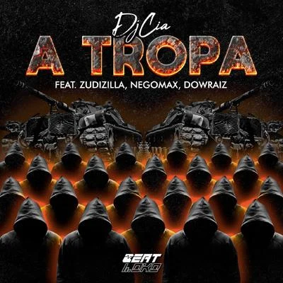 A Tropa 专辑 Rael/Dow Raiz/Tropkillaz