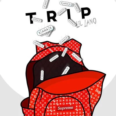 Trip 專輯 Luis/Lil Lano