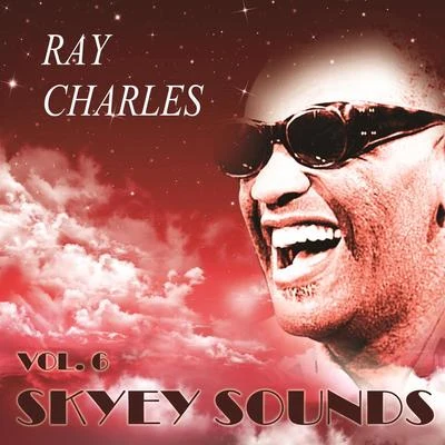 Ray Charles/Milt Jackson Skyey Sounds Vol. 6