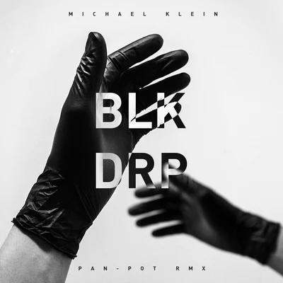 Blk Drp 3 專輯 Michael Klein