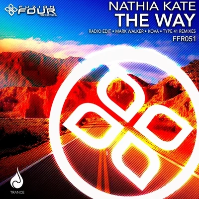 The Way 专辑 Nathia Kate/Roger Shah