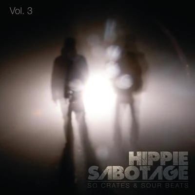 Vol. 3 专辑 Hippie Sabotage