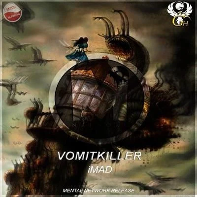 VomitKiller (Original Mix) 专辑 Imad