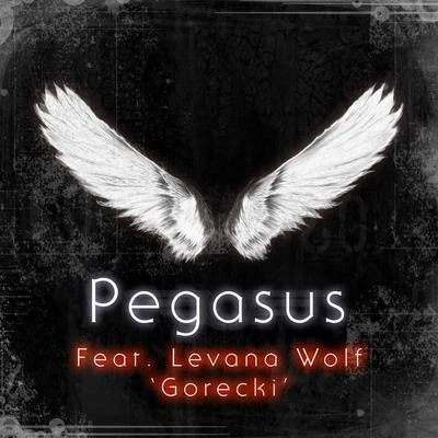 Gorecki 專輯 Pegasus