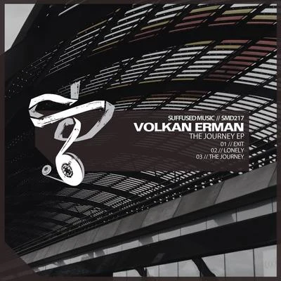 The Journey 專輯 Volkan Erman/Findike