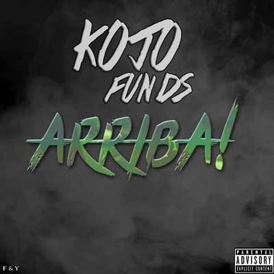 Arriba! 專輯 Kojo Funds