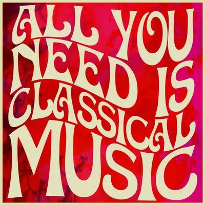 All You Need Is Classical Music 專輯 Beethoven Academy Orchestra/Antonín Dvořák/Antonín Dvoák/Beethoven Akademie Orchester/Pawel Przytocki