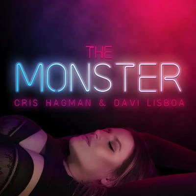 The Monster 专辑 Alternative Kasual/Davi Lisboa