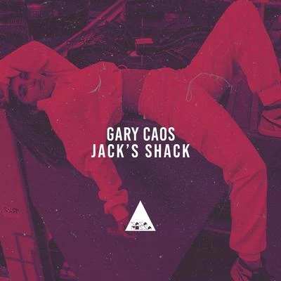 Jack&#x27;s Shack 专辑 Gabry Venus/Gary Caos