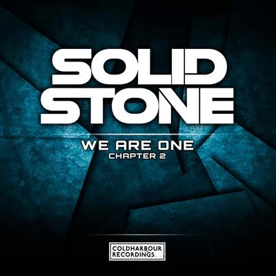 We Are One: Chapter 2 專輯 Aaron Camz/Solid Stone