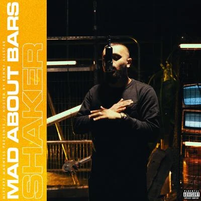 Mad About Bars - S4-E9 专辑 Mixtape Madness