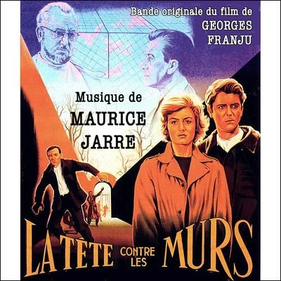 La tête contre les murs (Original Movie Soundtrack) - Single 專輯 Maurice Jarre/Michael Nyman/John Williams/Henry Mancini/Ennio Morricone