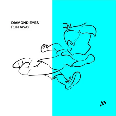 Diamond EyesXilent Run Away