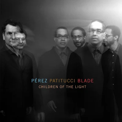 Children of the Light 专辑 Wolfgang Muthspiel/Scott Colley/Brian Blade