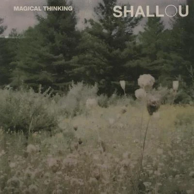 Magical Thinking 专辑 Shallou/Asace