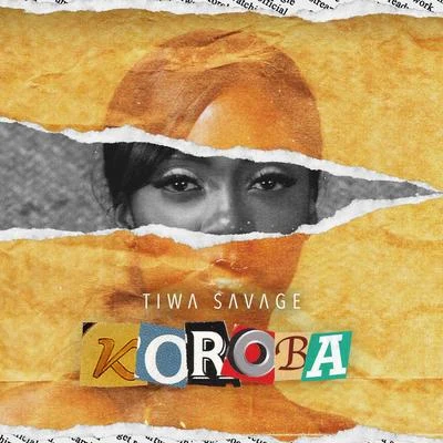 Koroba 专辑 P-Square/Tiwa Savage/MAYD