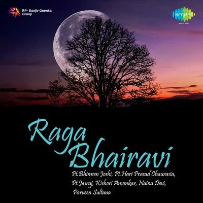 Raga Bhairavi 專輯 Pt. Bhimsen Joshi/N. Rajam/Pt. Pannalal Ghosh/Jagjit Singh/Ustad Amir Khan