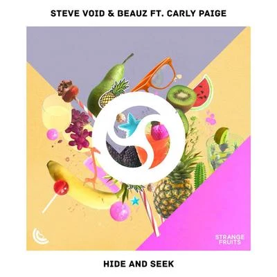 Hide And Seek 专辑 Steve Void