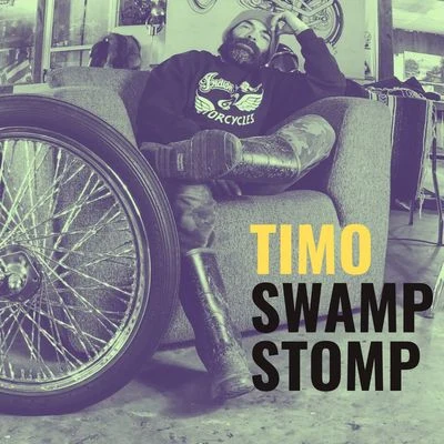 Swamp Stomp 專輯 Timo/Young Razkal/Chin Chin/Neighborhood Family/El Tigre