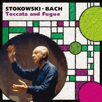 斯托科夫斯基Houston Symphony Orchestra Stokowski: Bach By Stokowski