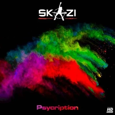 Psycription 專輯 Skazi