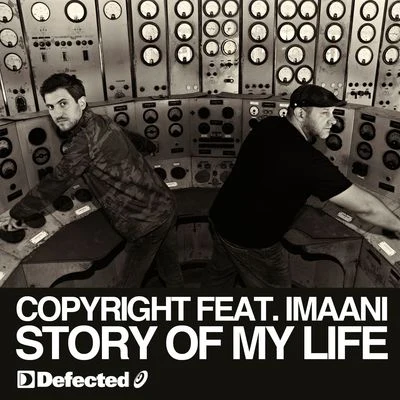 CopyrightChris Lake & Marco Lys Story Of My Life (feat. Imaani)