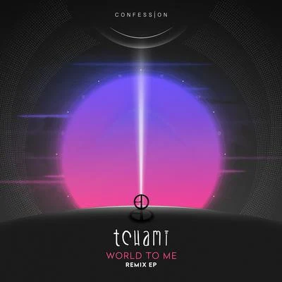 World To Me(MK Remix) 專輯 TCHAMI