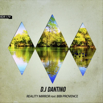 Reality Mirror 專輯 D.J Dantino