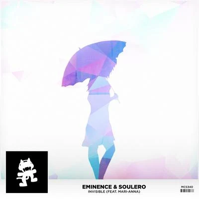 Invisible (feat. Mari-Anna) 專輯 Eminence