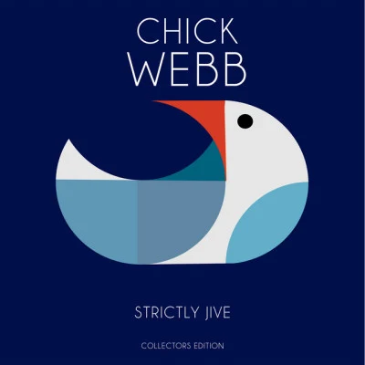 Strictly Jive 專輯 Chick Webb